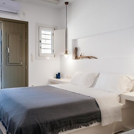 Vilos Suites Pollonia Luaran gambar